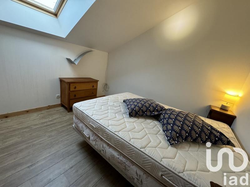 Maison de campagne - 370 m² - 15 pièces