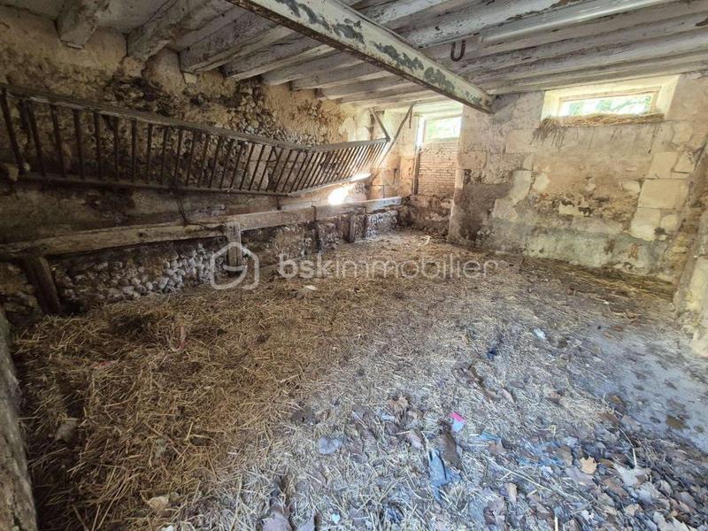 Corps de ferme - 104 m² - 4 pièces