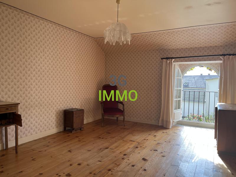 Longère - 180 m² - 7 pièces