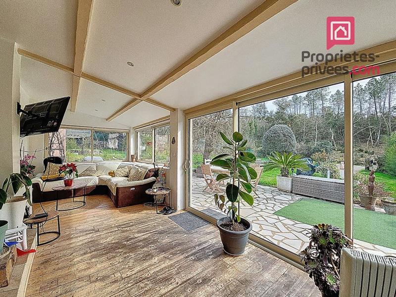 Villa - 140 m² - 7 pièces