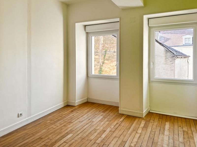 Maison - 144 m² - 6 pièces