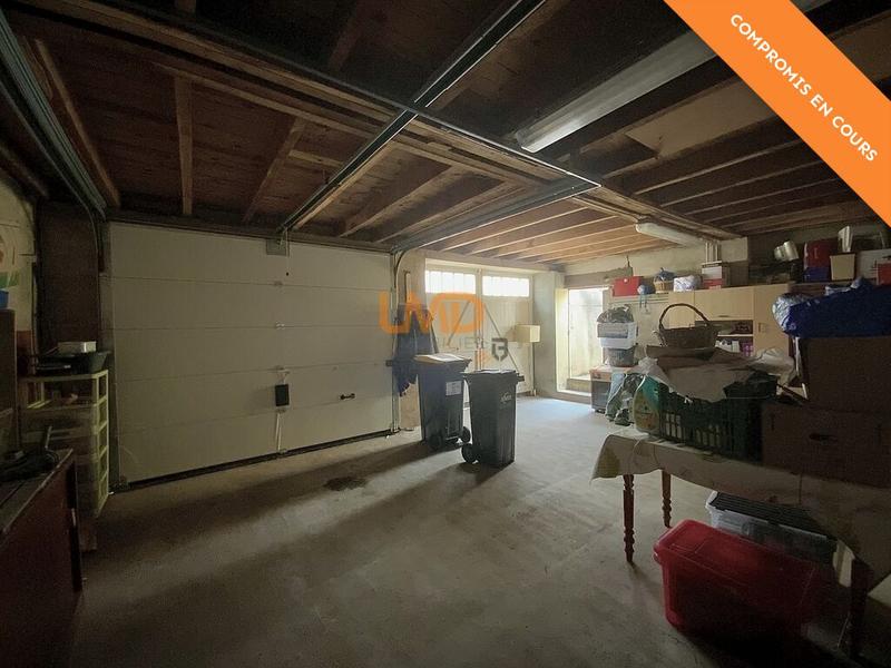 Demeure - 99 m² - 3 pièces