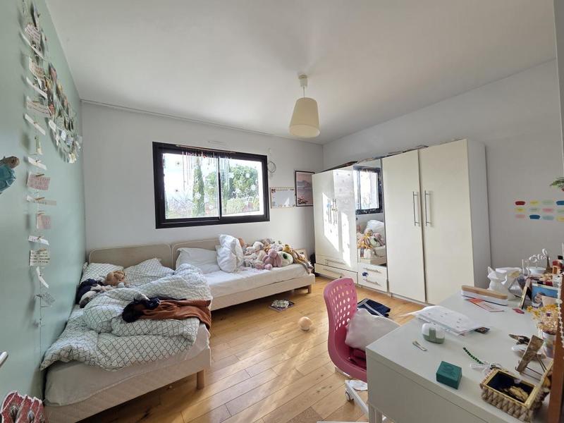 Maison ancienne - 213 m² - 7 pièces