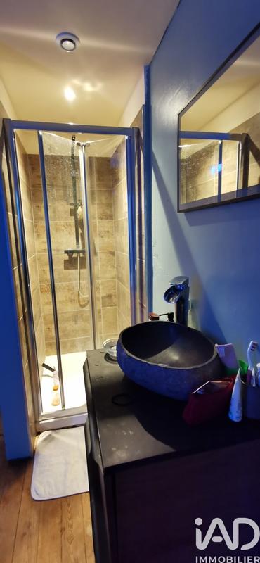 Maison - 144 m² - 5 pièces