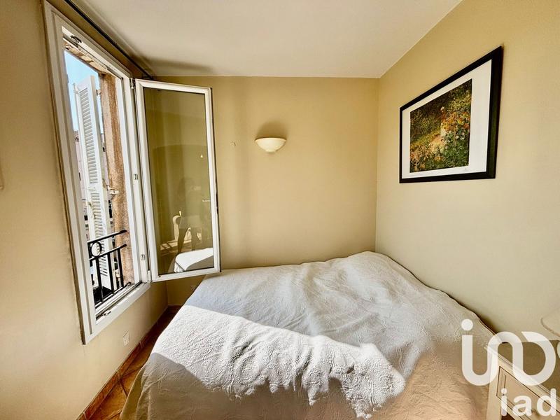 Appartement - 32 m² - 2 pièces