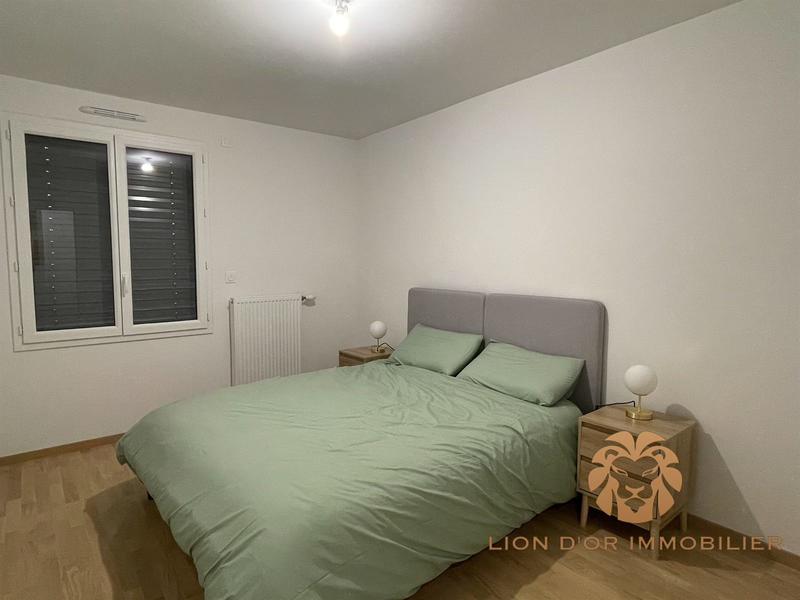 Duplex - 101 m² - 4 pièces