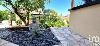 Maison - 153 m² - 6 pièces