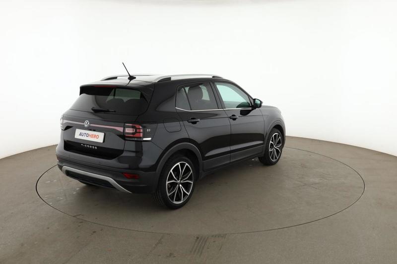 Volkswagen t-Cross 1.0 Tsi Carat Dsg 110 ch