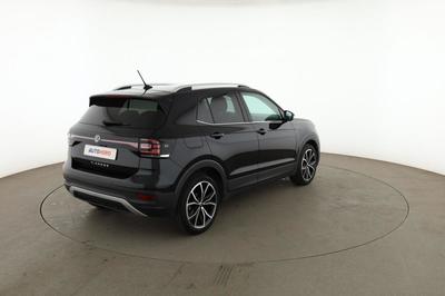 Volkswagen t-Cross 1.0 Tsi Carat Dsg 110 ch