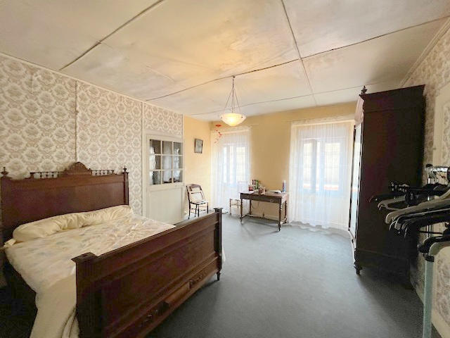 Maison - 77 m² - 4 pièces