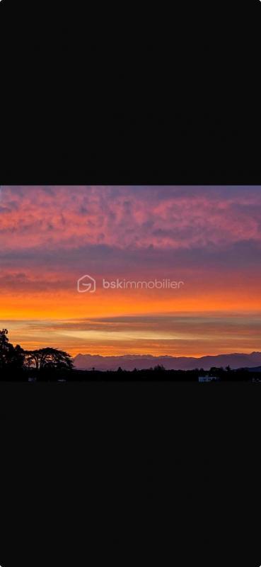 Appartement - 83 m² - 3 pièces