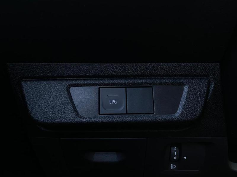 Dacia Sandero Stepway Confort Eco-G 100cv Gpl Pack City/Jantes 16"/Carplay/Camera de Recul