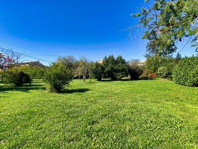 Terrain - 982 m²