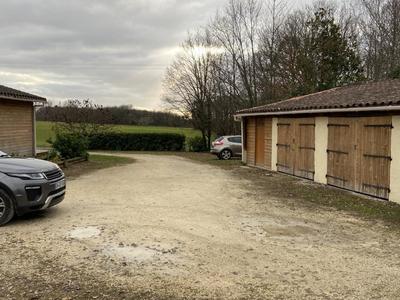 Châlet - 135 m² - 6 pièces