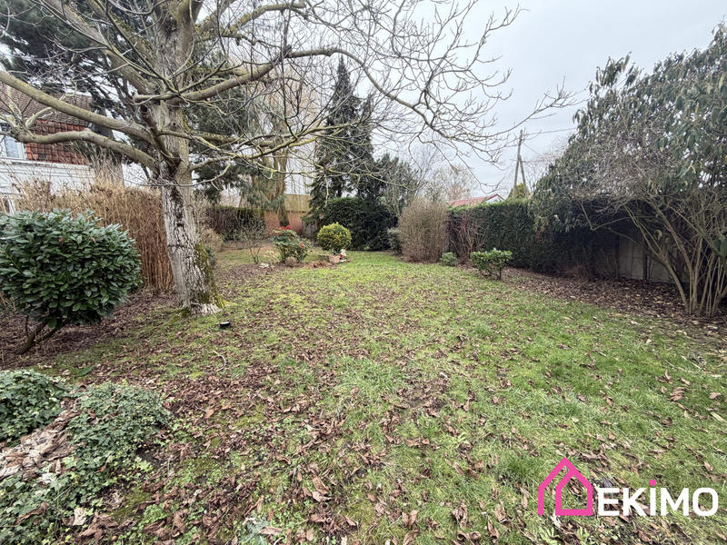 Maison - 130 m² - 4 pièces