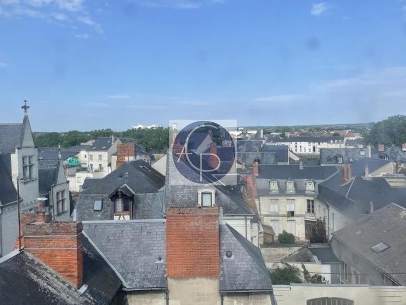 Appartement - 54 m² - 2 pièces