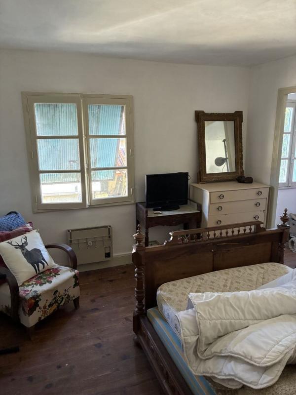 Maison de village - 167 m²