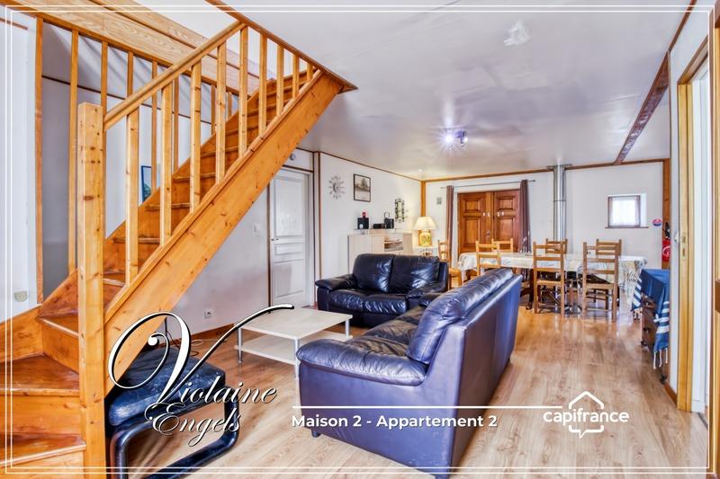 Propriété - 382 m² - 12 pièces