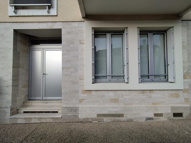 Appartement - 80 m² - 3 pièces