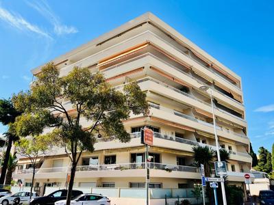 Appartement - 55 m² - 2 pièces