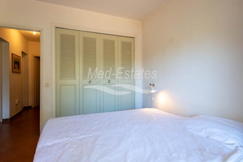 Mas - 110 m² - 4 pièces