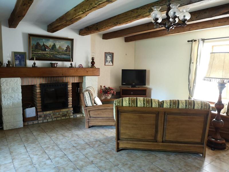 Maison - 222 m² - 5 pièces