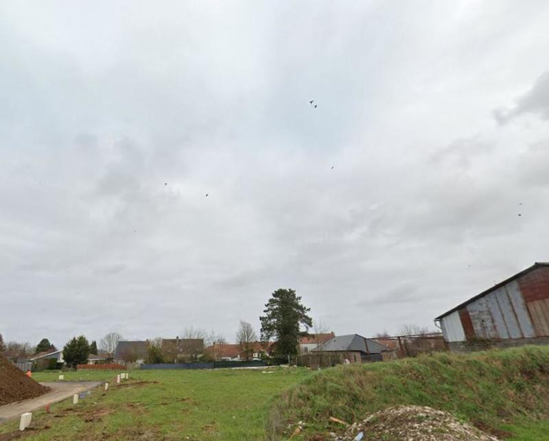 Terrain constructible