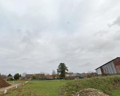 Terrain constructible