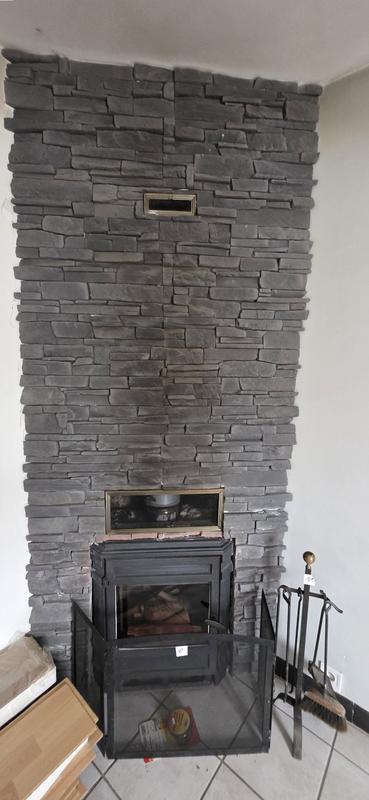 Maison - 107 m² - 4 pièces