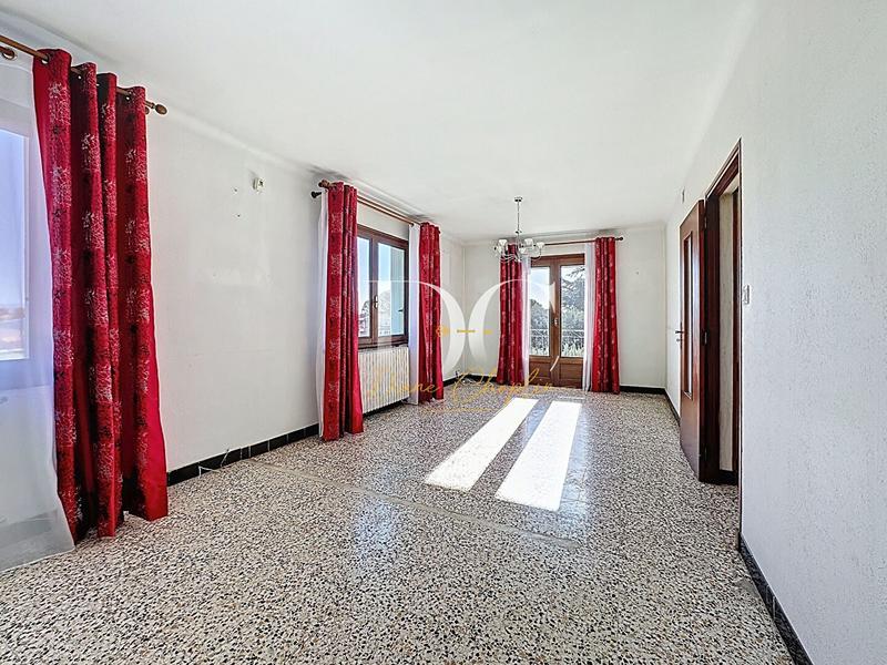 Maison - 75 m² - 3 pièces