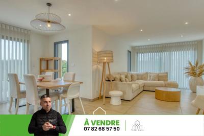 Villa - 105 m² - 4 pièces