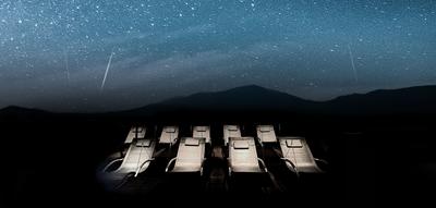 Je suis une montagne