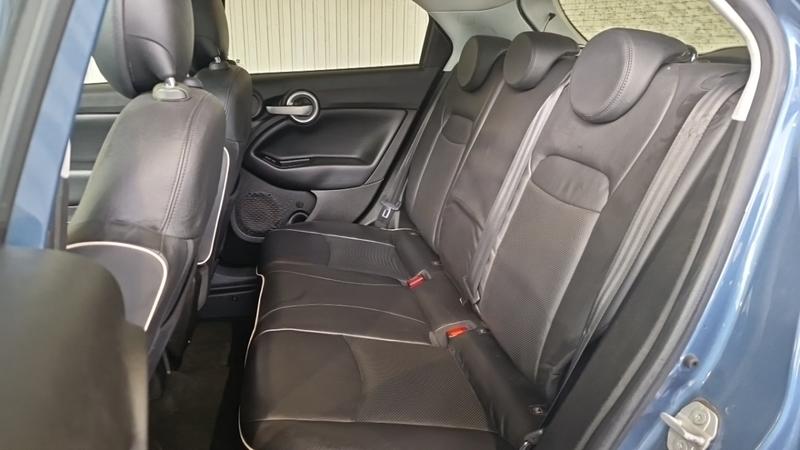 Fiat 500x My17 1.6 Multijet 120 Ch Dct Club