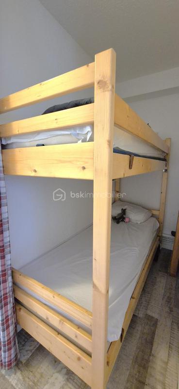 Studio - 20 m² - 1 pièce