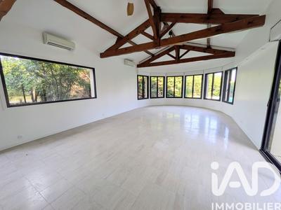 Maison de maîtres - 183 m² - 6 pièces