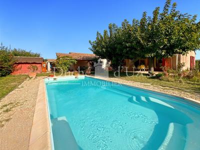 Maison - 91 m² - 4 pièces