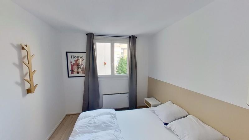 Appartement - 101 m²
