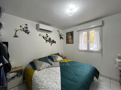 Maison - 83 m² - 4 pièces