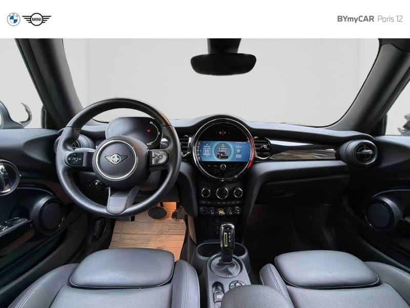 Mini 3 portes Hatch Electric F56 Bev Lci Cooper se 184 ch Edition Premium