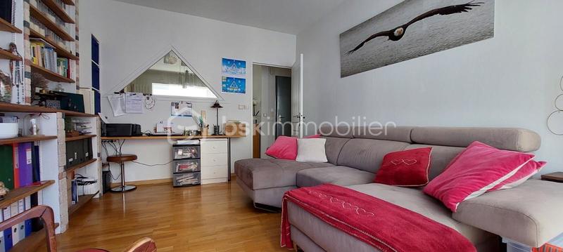 Appartement - 95 m² - 4 pièces