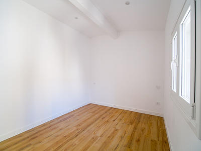 Appartement - 31 m² - 2 pièces