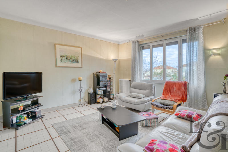 Maison - 131 m² - 5 pièces