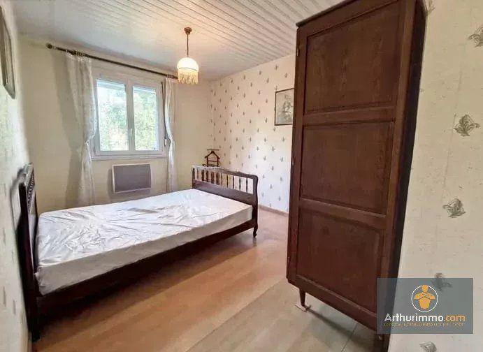 Maison - 65 m² - 2 pièces