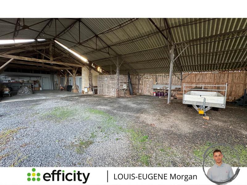 Maison de campagne - 560 m² - 34 pièces