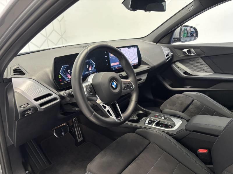 Bmw Série 1 120 170 ch Dkg7 m Sport