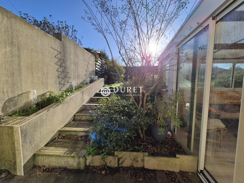 Maison - 125 m² - 6 pièces