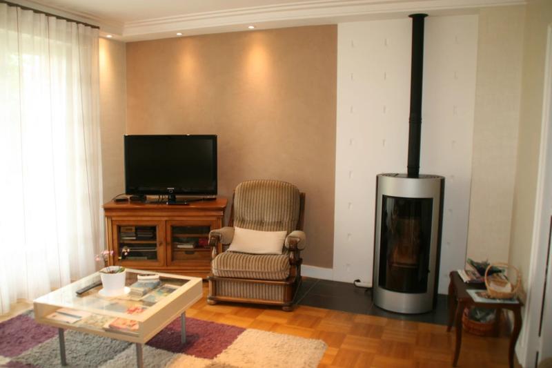 Maison - 170 m² - 9 pièces