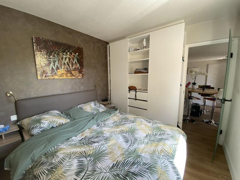 Appartement - 38 m² - 3 pièces