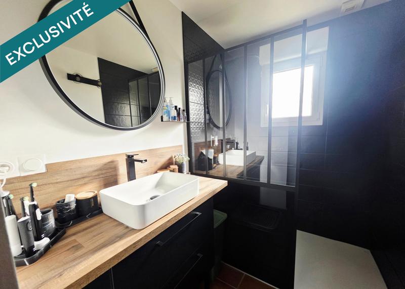 Maison - 147 m² - 5 pièces