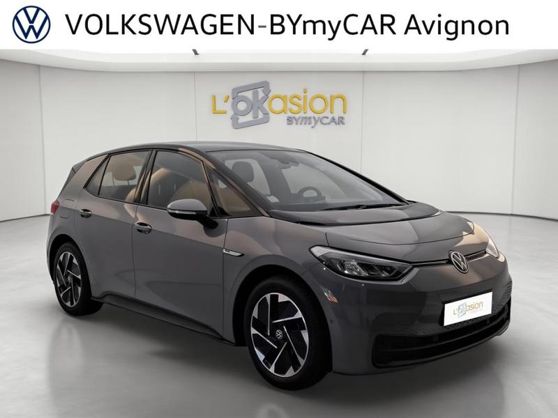 Volkswagen Id.3 145 ch Pro Business
